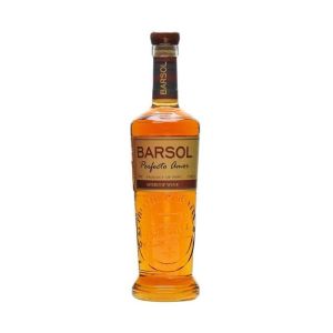 Barsol Pisco Perfecto Amor Aperitif Wine